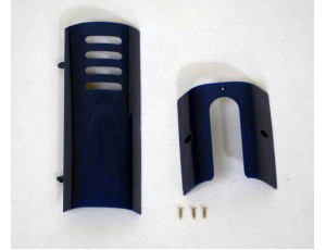 FMS Rafale 80mm EDF Jet Nose Landing Gear Door Part